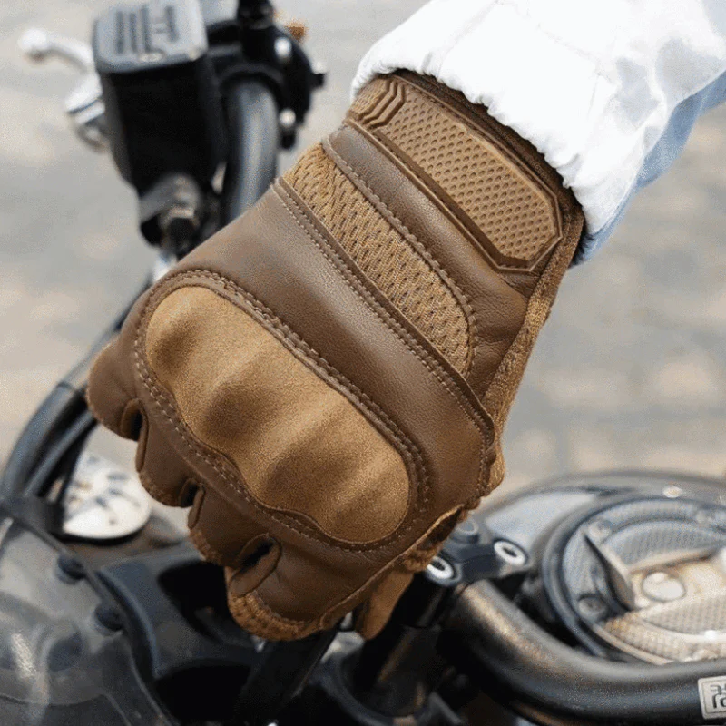 Premium Performance Protective Gloves - Image 3