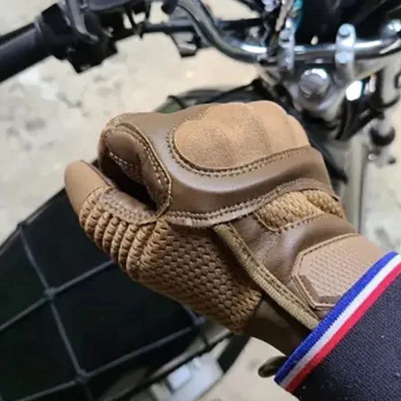 Premium Performance Protective Gloves - Image 4