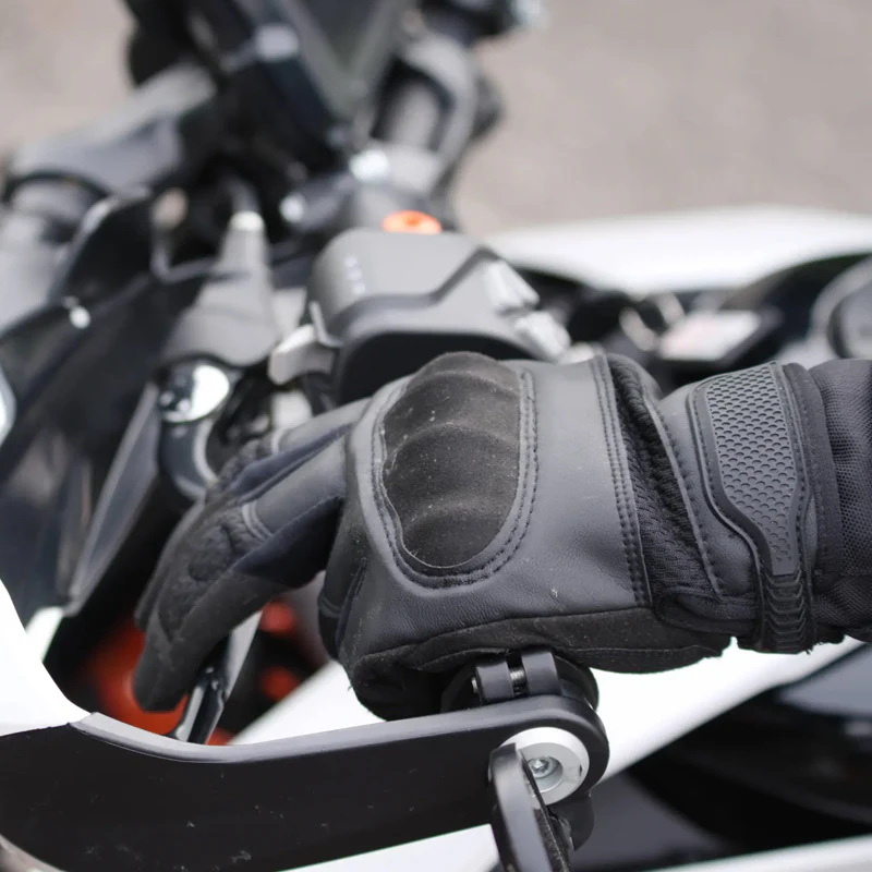 Premium Performance Protective Gloves - Image 8