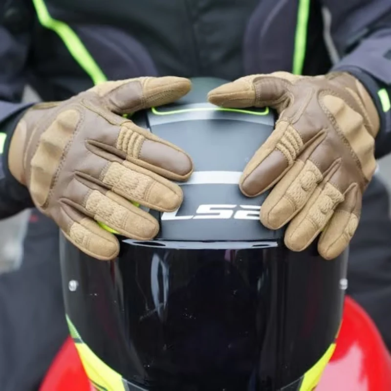 Premium Performance Protective Gloves - Image 9