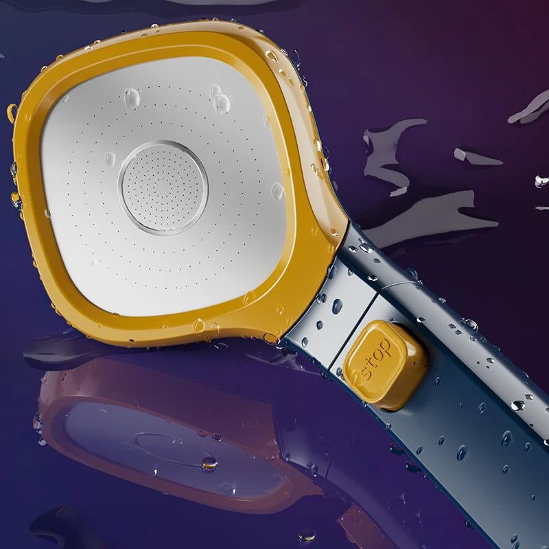 Premium Quality Pressurized Shower Head - Image 3