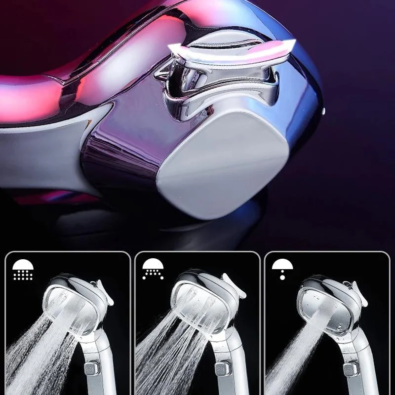 Premium Quality Pressurized Shower Head - Image 6