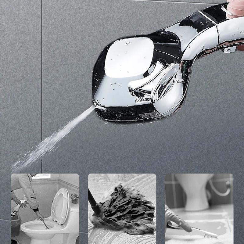 Premium Quality Pressurized Shower Head - Image 7