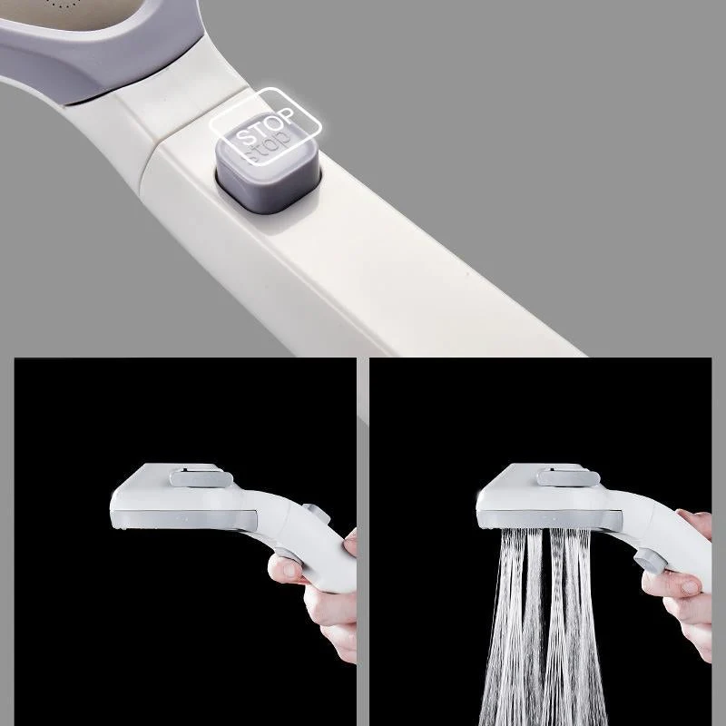Premium Quality Pressurized Shower Head - Image 8