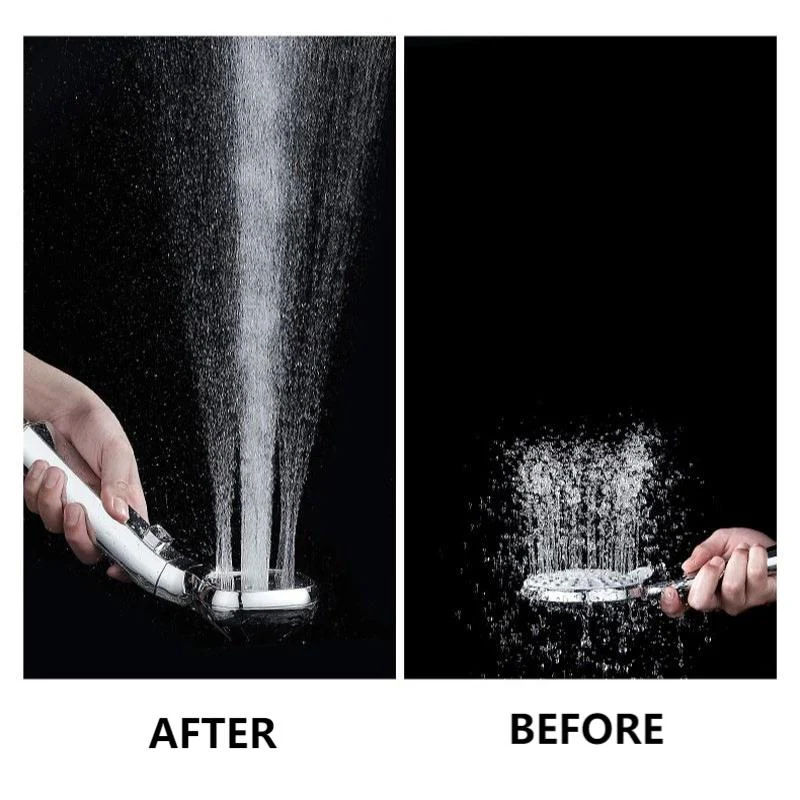 Premium Quality Pressurized Shower Head - Image 9