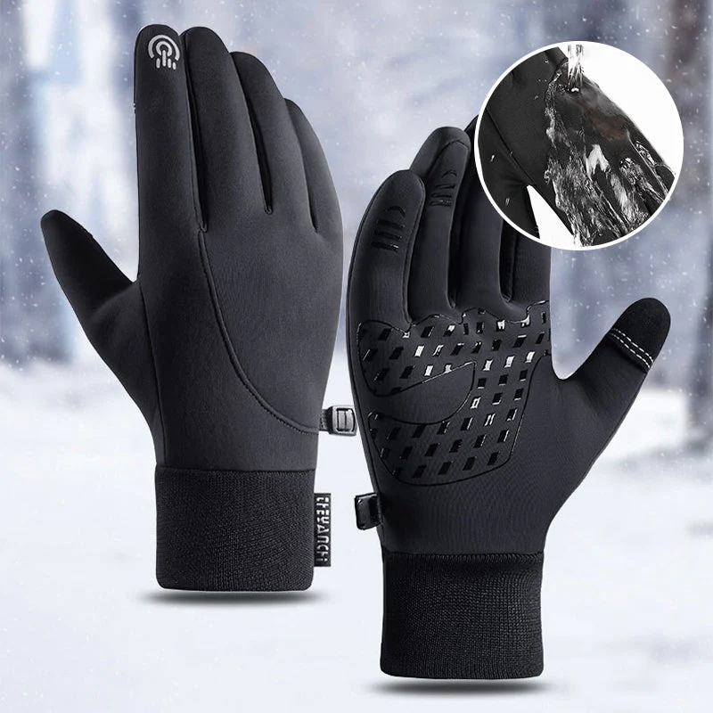PREMIUM THERMO GLOVES - Image 10