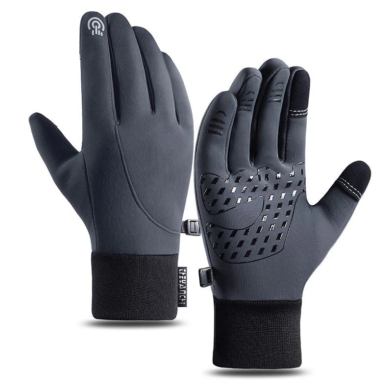 PREMIUM THERMO GLOVES - Image 11