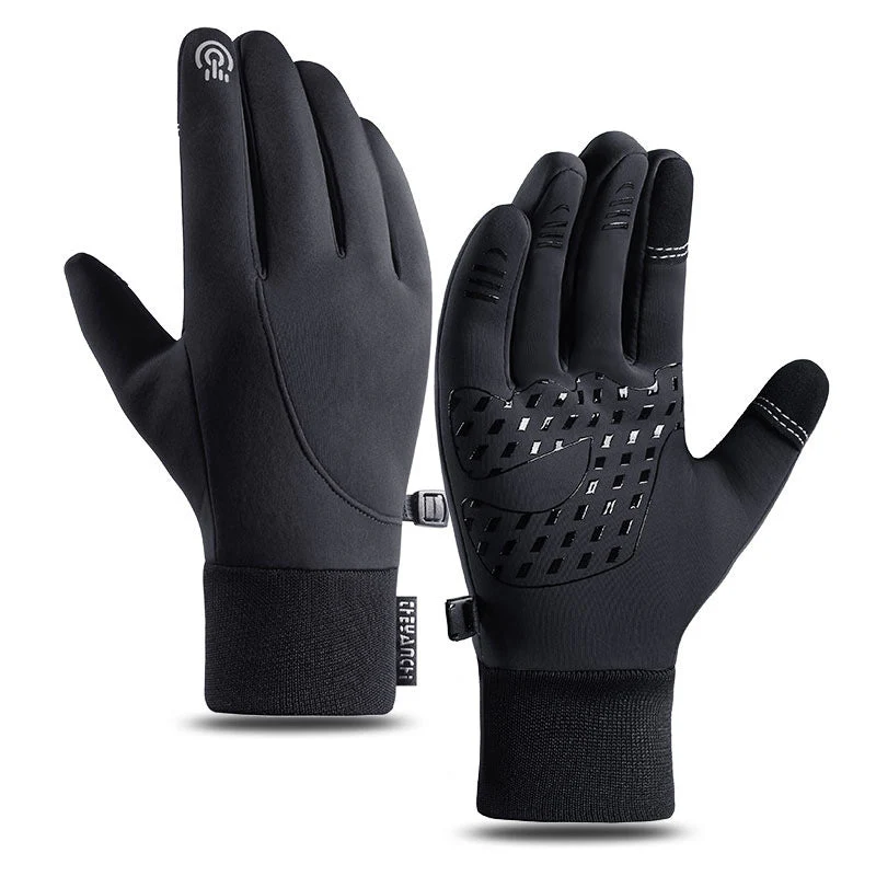 PREMIUM THERMO GLOVES - Image 12