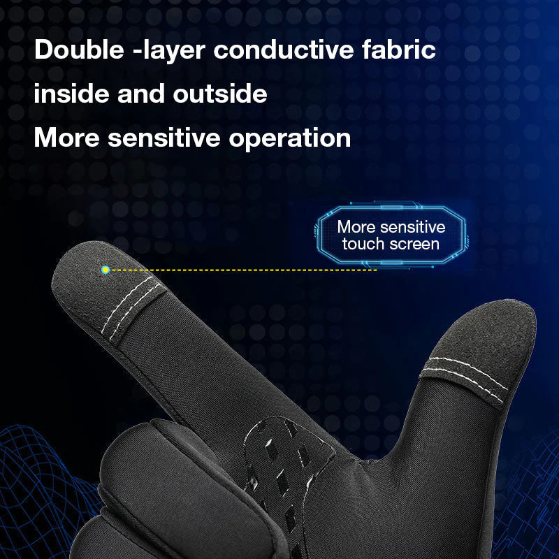 PREMIUM THERMO GLOVES - Image 2
