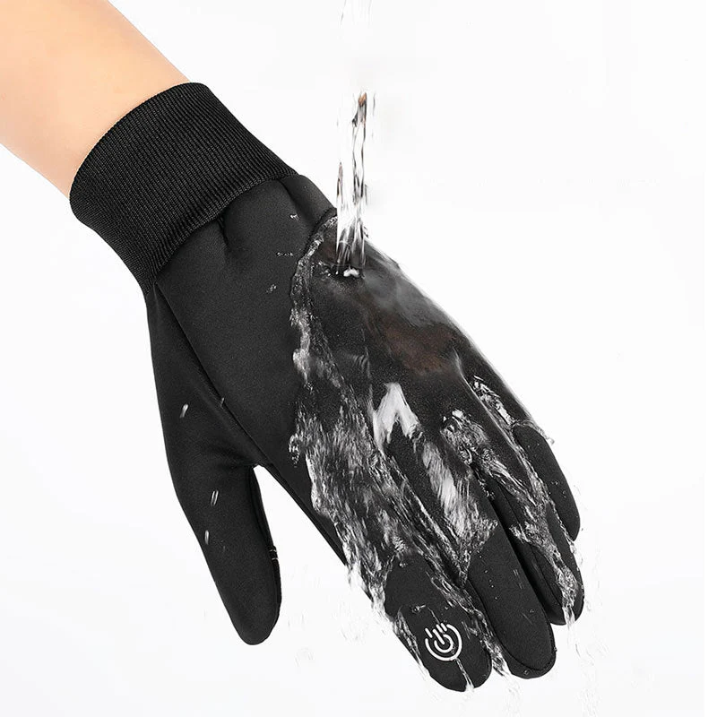 PREMIUM THERMO GLOVES - Image 7