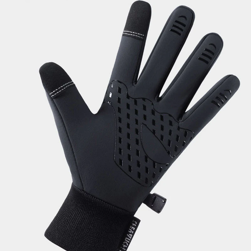 PREMIUM THERMO GLOVES - Image 8