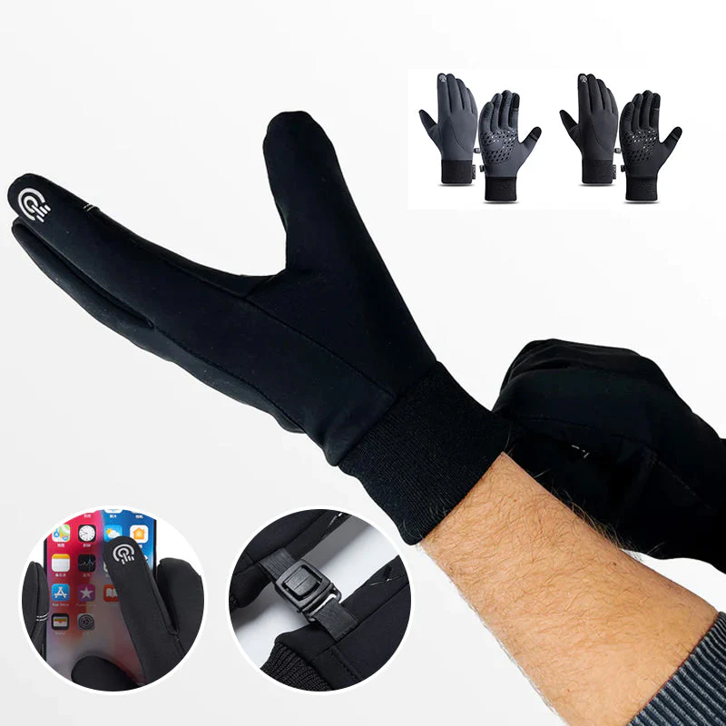 PREMIUM THERMO GLOVES - Image 9