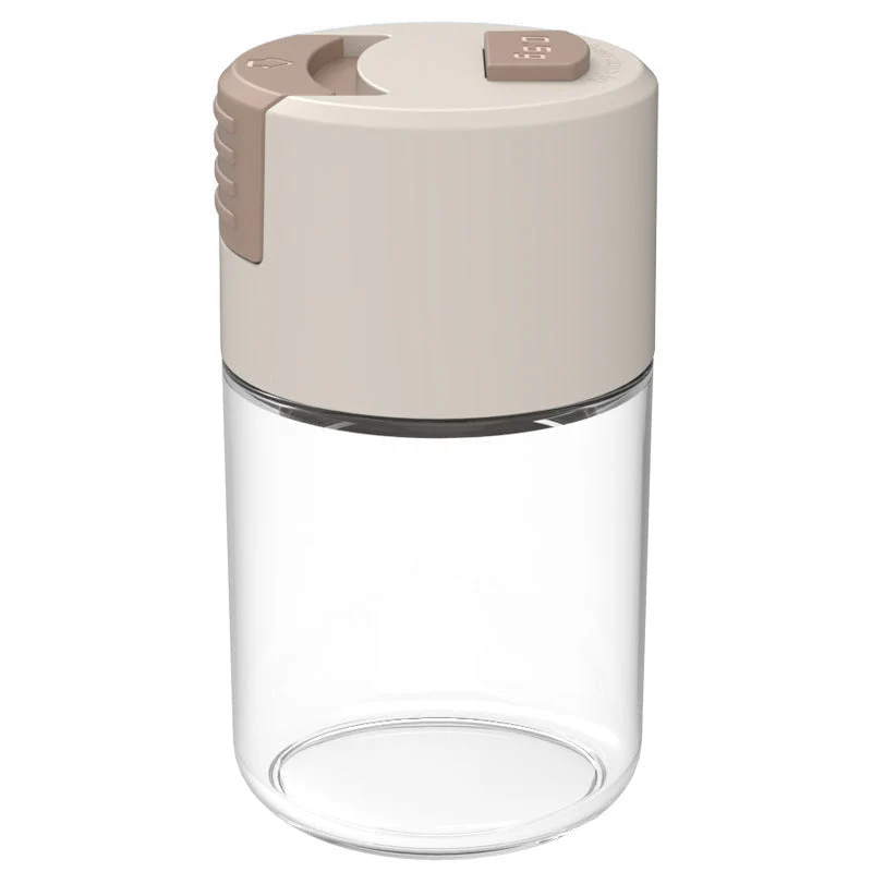 Press Type Seasoning Bottle - Image 11
