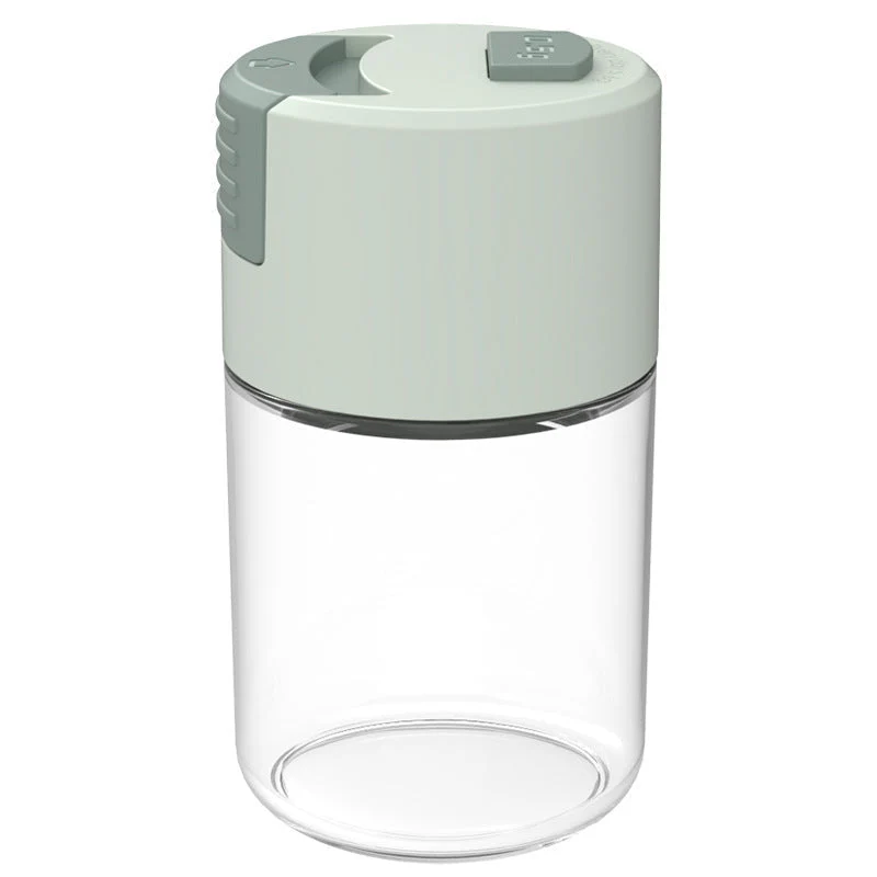 Press Type Seasoning Bottle - Image 12