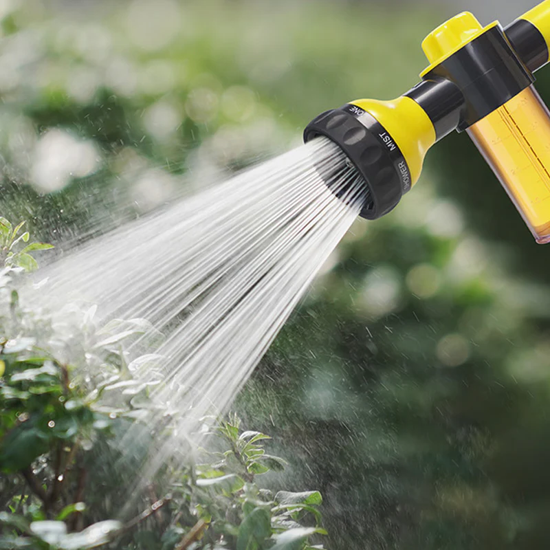 Pressure Hose Nozzle Foam Gun - Image 15