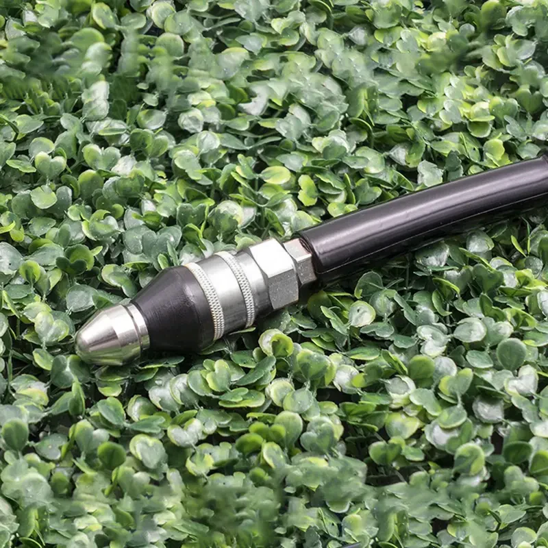 Pressure Washer Sewer Jet Nozzle - Image 9