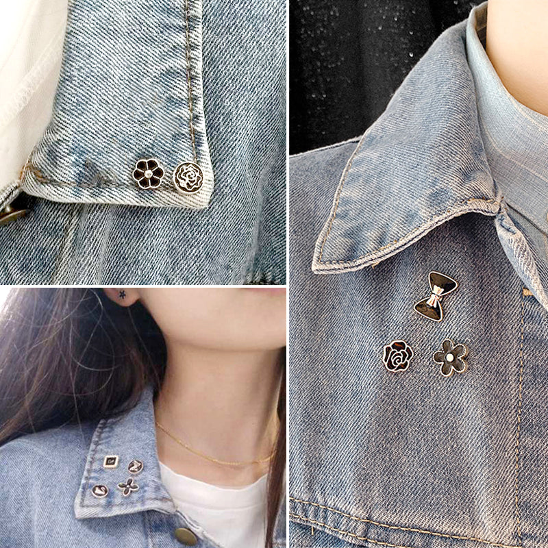 Prevent Accidental Exposure Of Buttons(10 PCS) - Image 5