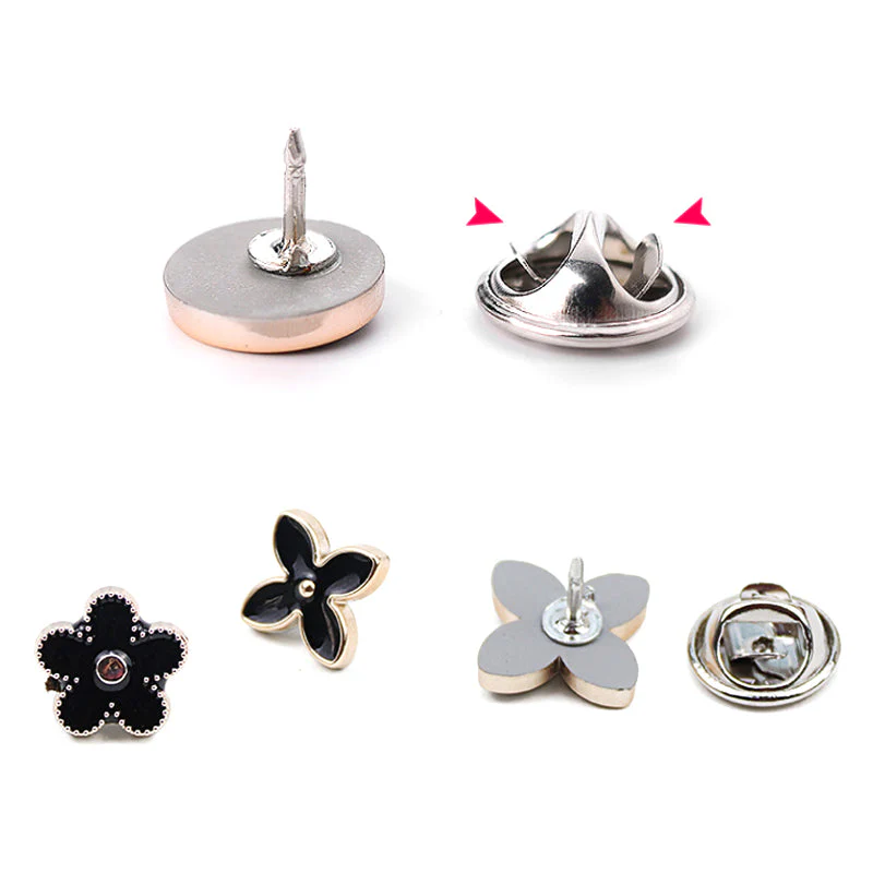 Prevent Accidental Exposure Of Buttons(10 PCS) - Image 6