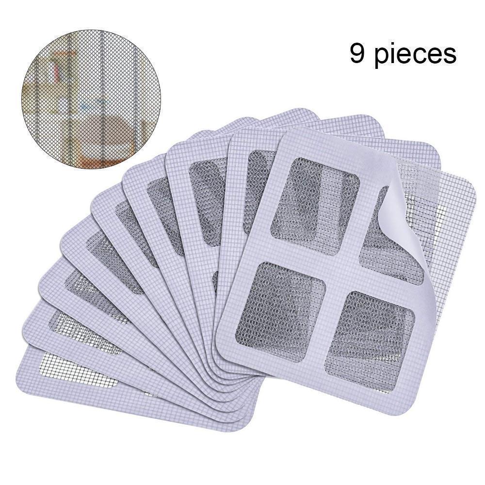 Prevents Intruding Insects Screen Repair Kit - Image 2