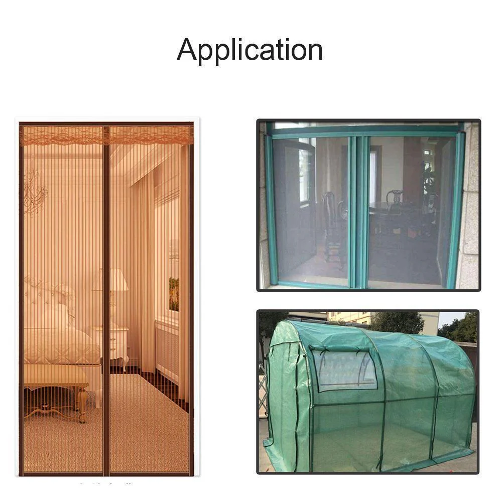 Prevents Intruding Insects Screen Repair Kit - Image 6