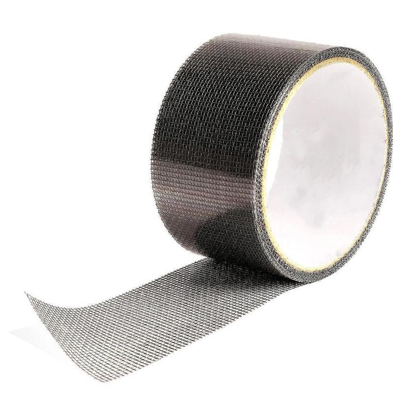 Prevents Intruding Insects Screen Repair Kit - Image 9
