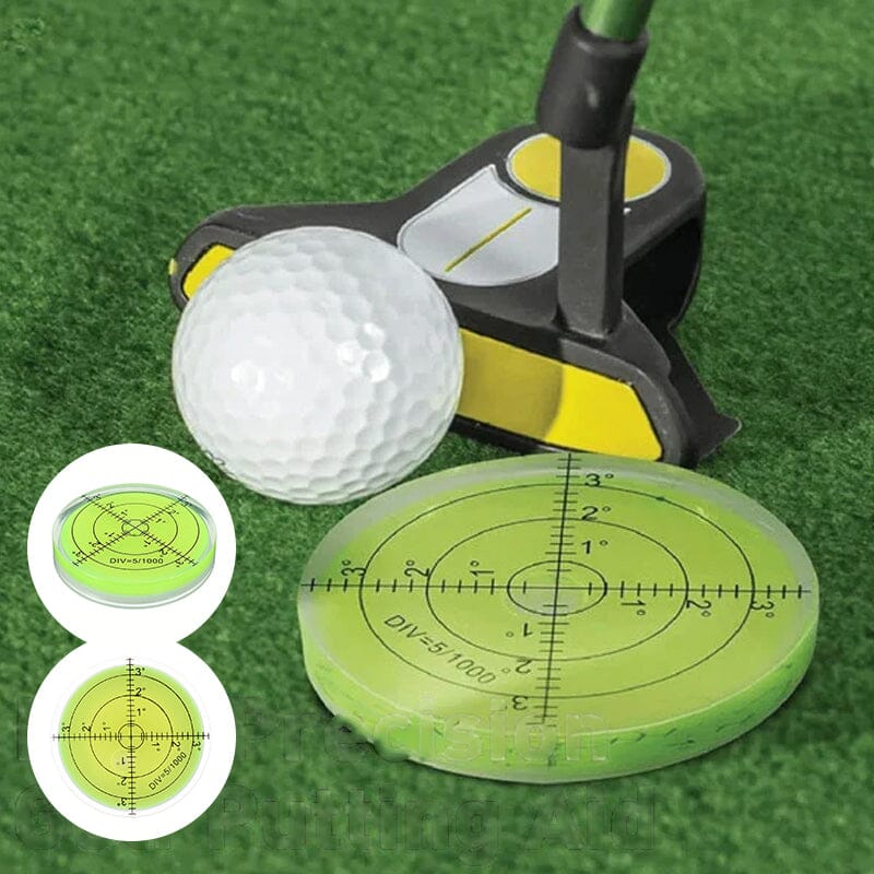 Pro Putt Green Reader - Image 2