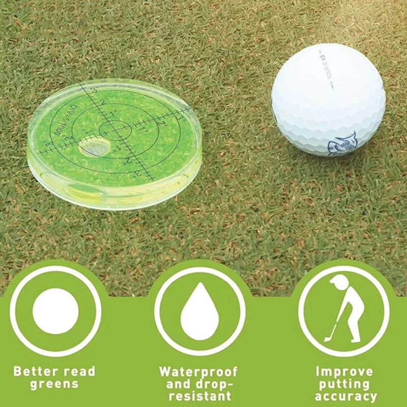 Pro Putt Green Reader - Image 3