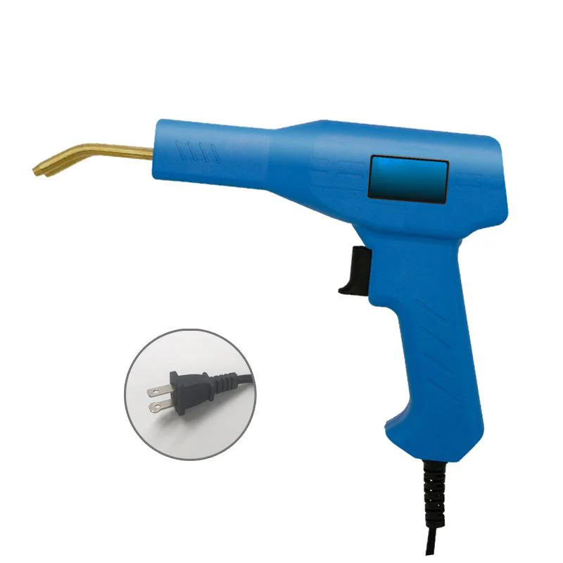 Professional Car Bumper Crack Repair Welding Machine Set - Image 12