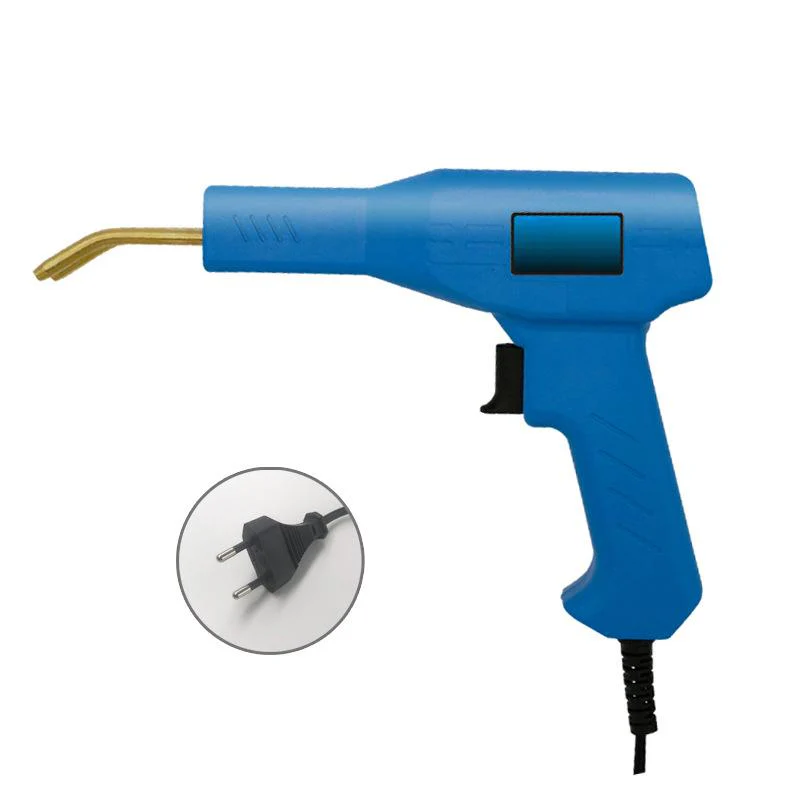 Professional Car Bumper Crack Repair Welding Machine Set - Image 7