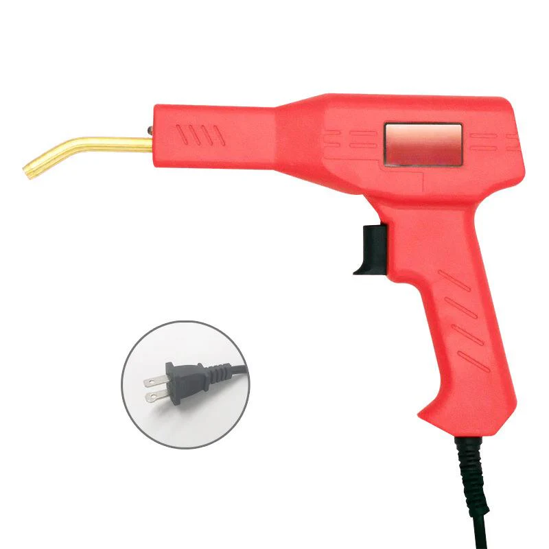 Professional Car Bumper Crack Repair Welding Machine Set - Image 9