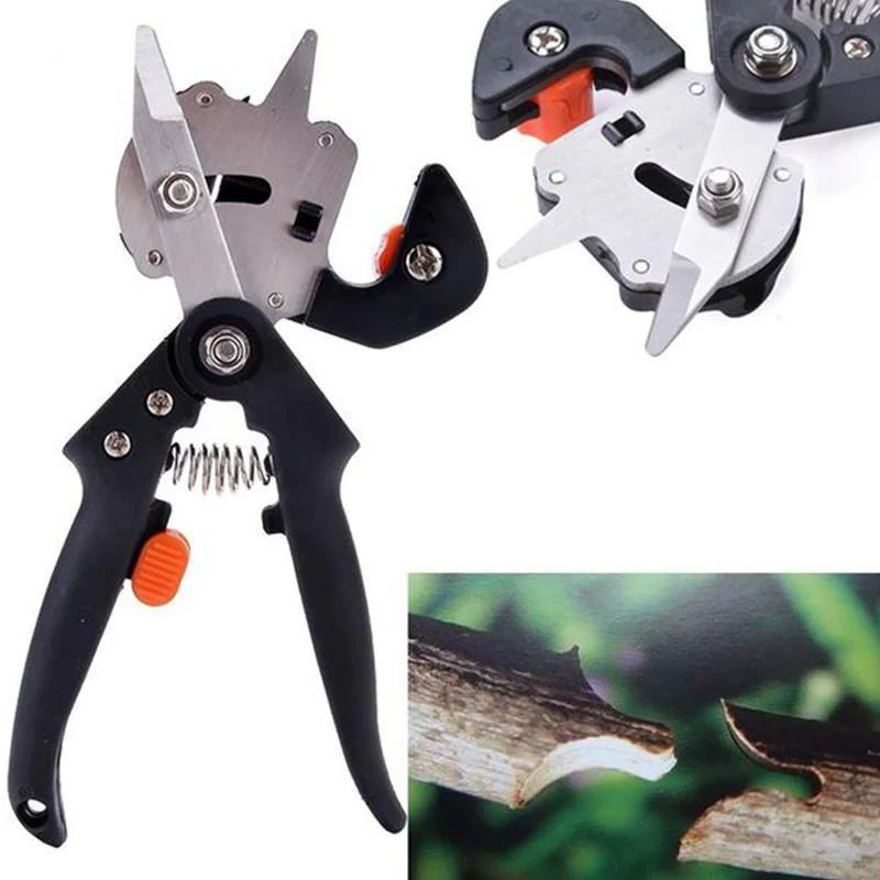 Professional Garden Grafting Tool Kit - Image 5