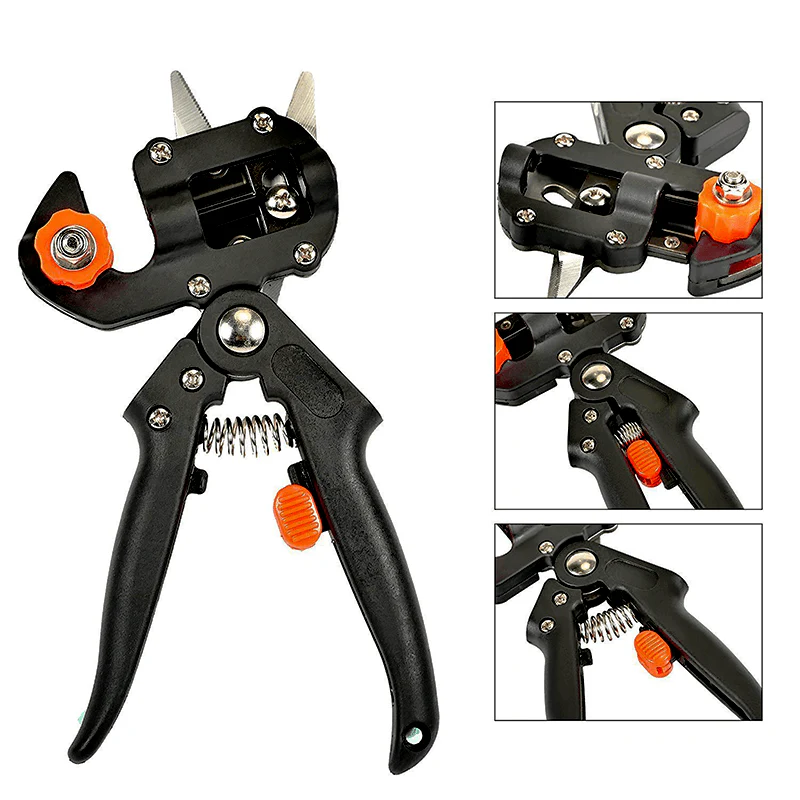 Professional Garden Grafting Tool Kit - Image 6