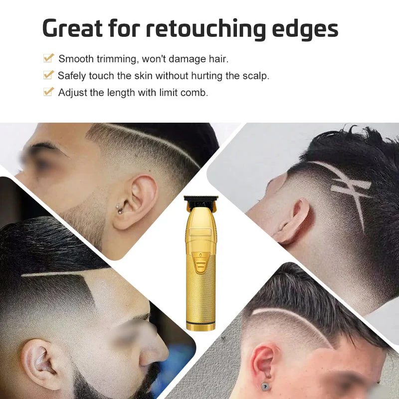 Professional Hair Outlining Trimmer - Image 10