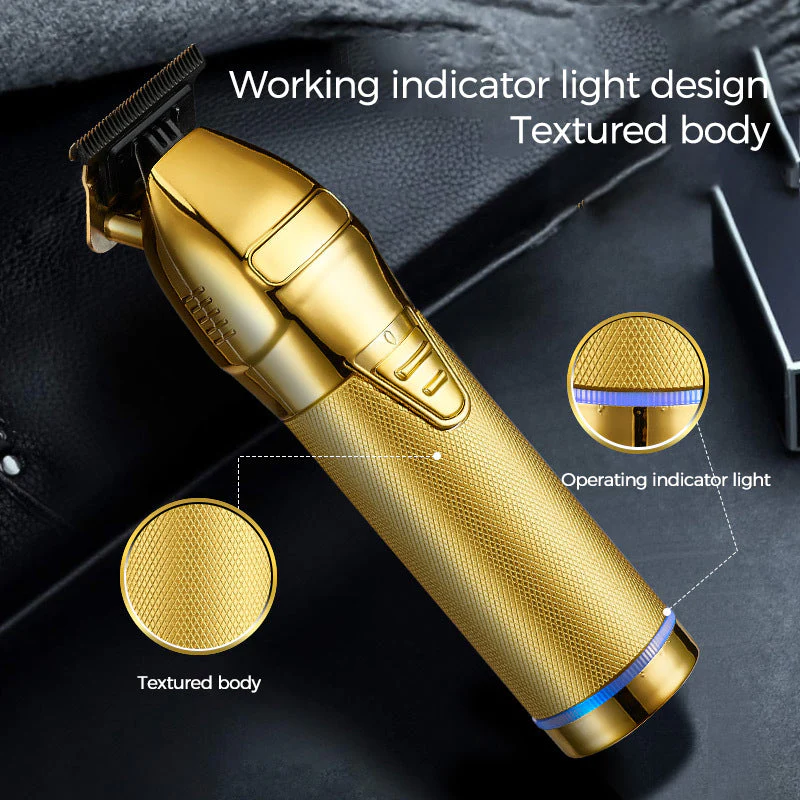 Professional Hair Outlining Trimmer - Image 11