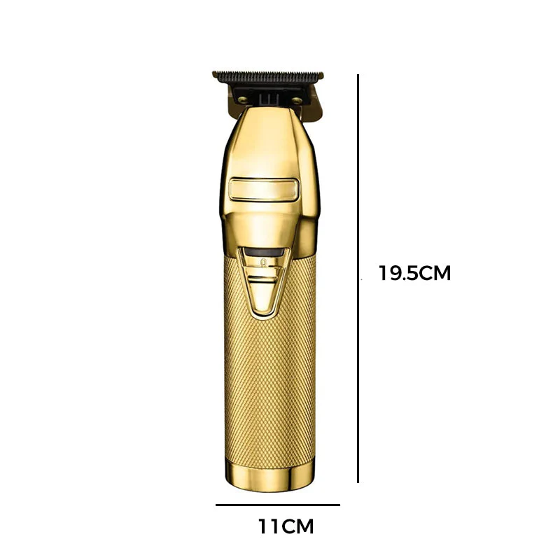 Professional Hair Outlining Trimmer - Image 12