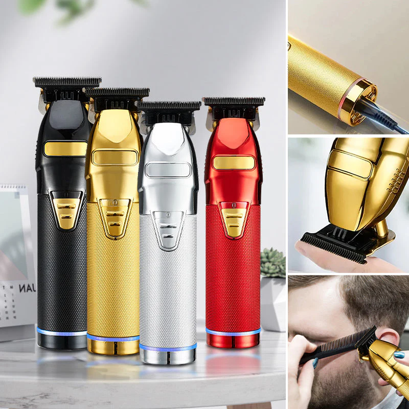 Professional Hair Outlining Trimmer - Image 13