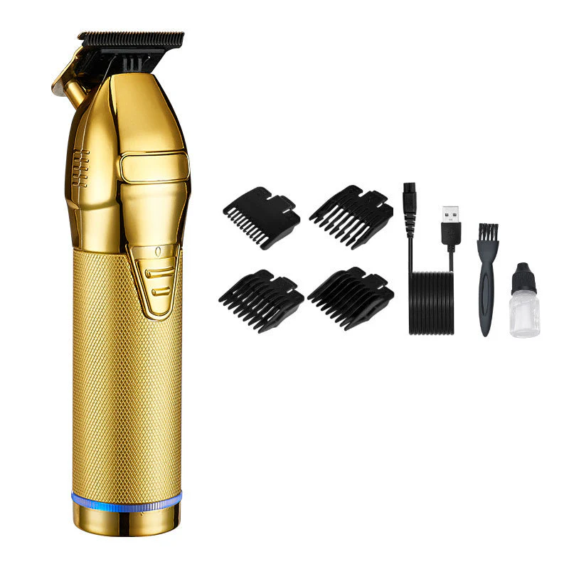 Professional Hair Outlining Trimmer - Image 14