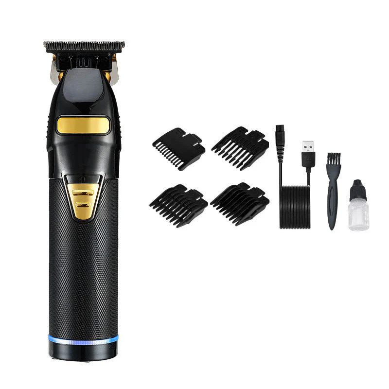 Professional Hair Outlining Trimmer - Image 15