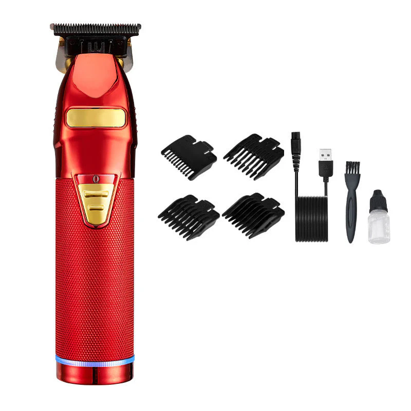 Professional Hair Outlining Trimmer - Image 17