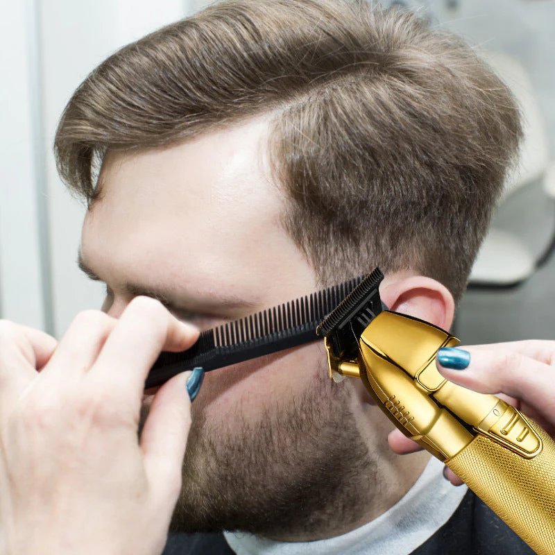 Professional Hair Outlining Trimmer - Image 2