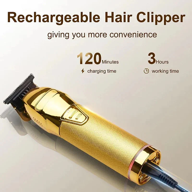 Professional Hair Outlining Trimmer - Image 5