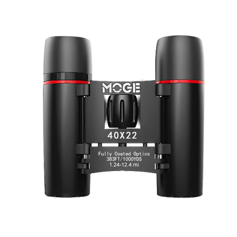 Professional HD Binoculars - Image 11