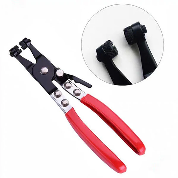 Professional Hose Clamp Pliers Repair Tool - Image 2