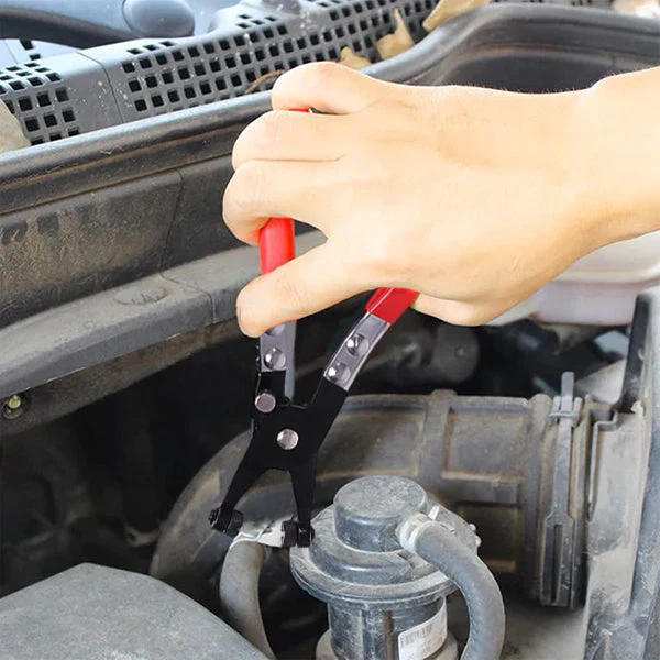 Professional Hose Clamp Pliers Repair Tool - Image 4