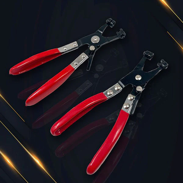 Professional Hose Clamp Pliers Repair Tool - Image 6