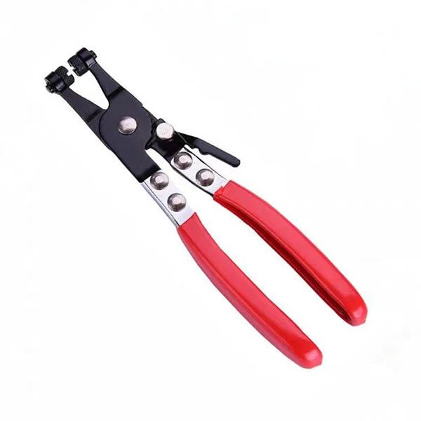 Professional Hose Clamp Pliers Repair Tool - Image 9