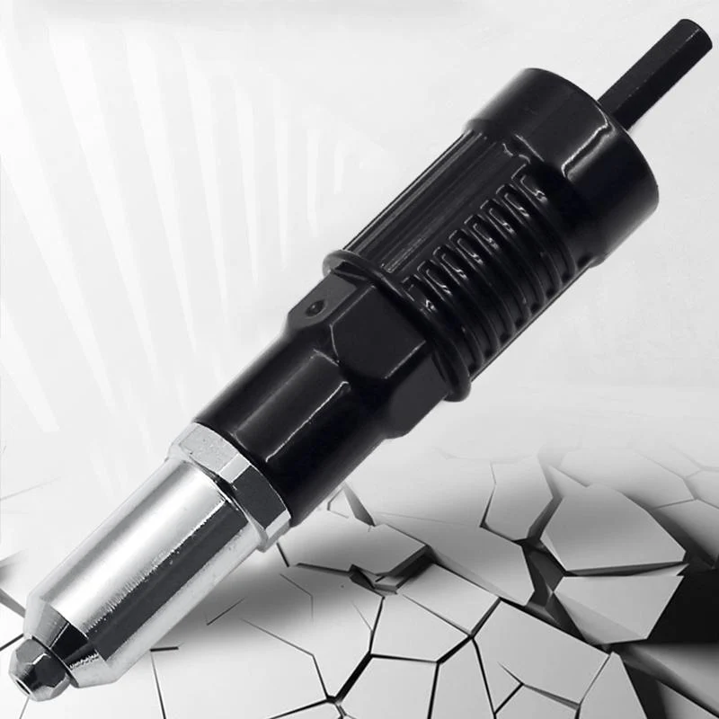 Professional Rivet Gun Adapter Kit - Image 7