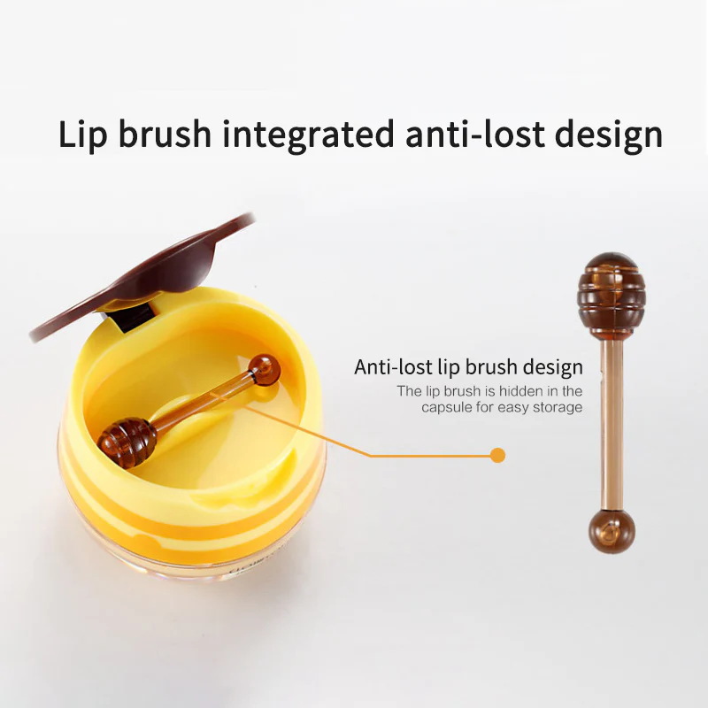 Propolis Hydrating Lip Mask - Image 4