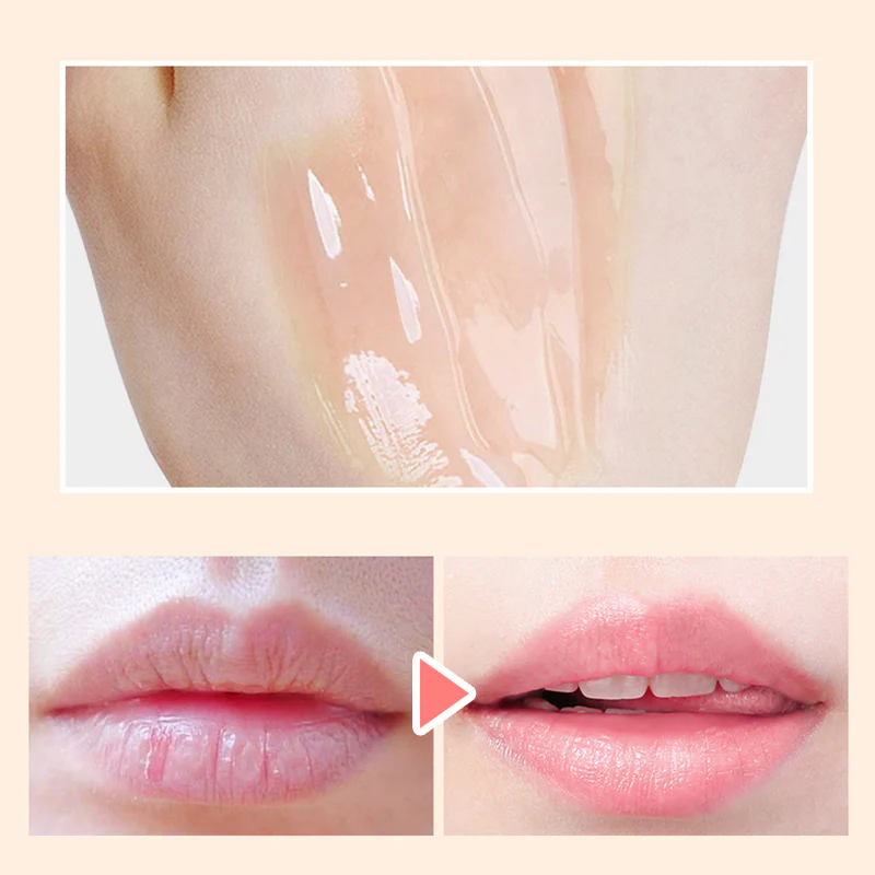 Propolis Hydrating Lip Mask - Image 6