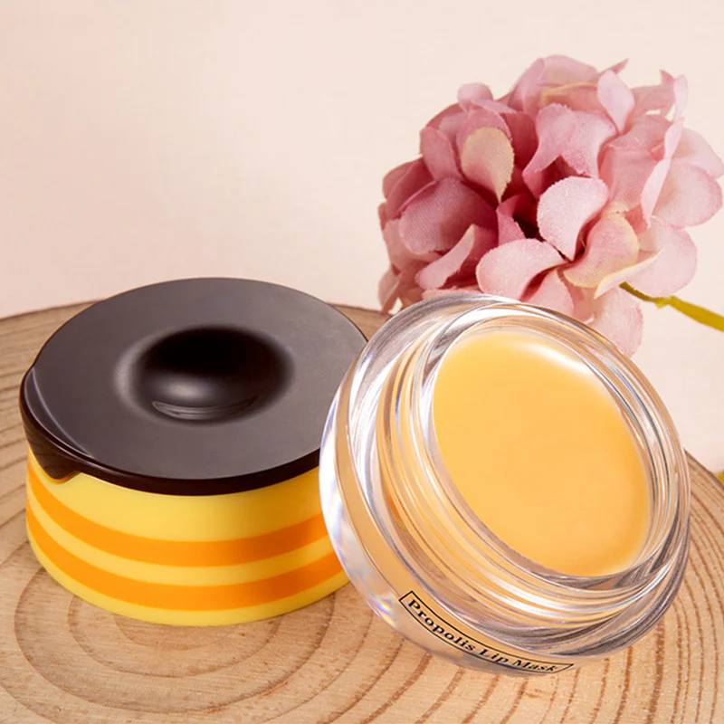 Propolis Hydrating Lip Mask - Image 7